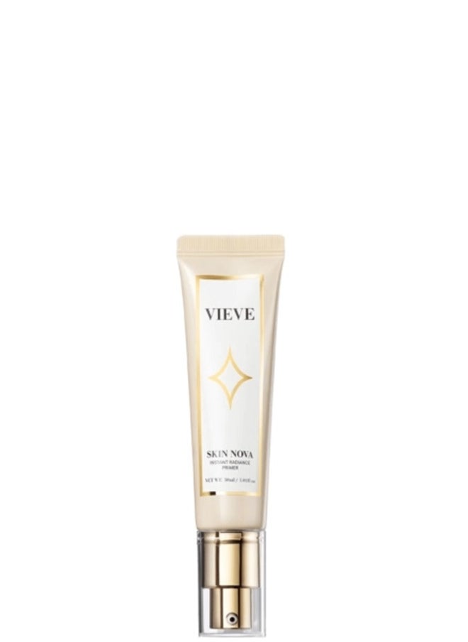 Skin Nova Instant Radiance Primer 30ml
