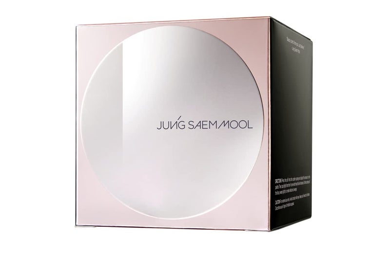 JUNG SAEM MOOL [JUNGSAEMMOOL OFFICIAL] Masterclass radiant Cushion (Vanila (N2)) - Image 4