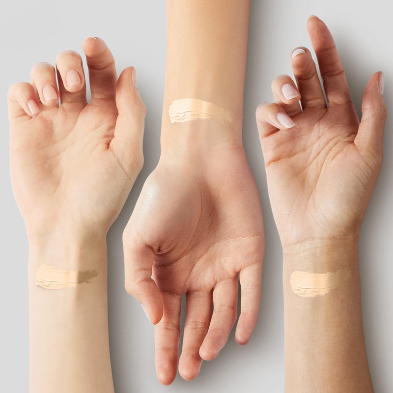 JUNG SAEM MOOL [JUNGSAEMMOOL OFFICIAL] Masterclass radiant Cushion (Vanila (N2)) - Image 3