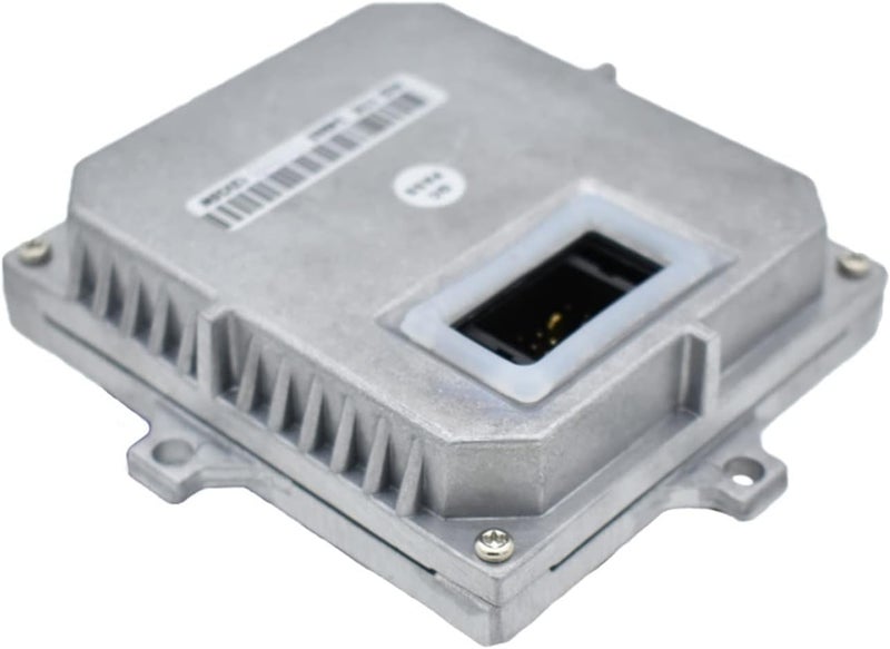 QASULER Xenon D1S D2S Ballast Unit Controller Igniter - Image 1