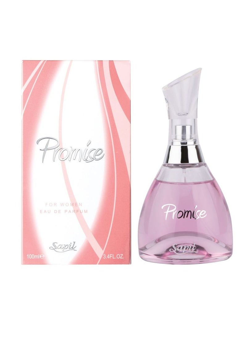 سابل بروميس 100مل- عطر بخاخ  - Image 2
