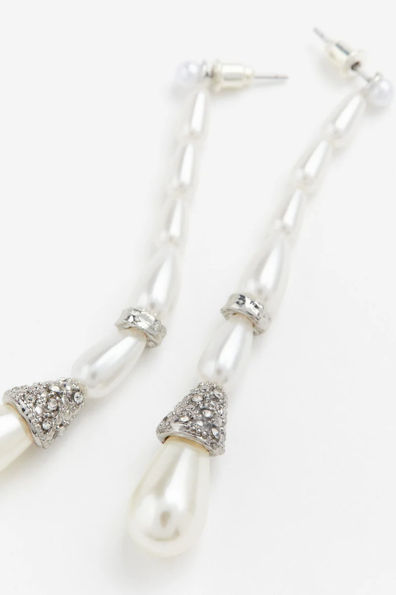 H&M Long earrings