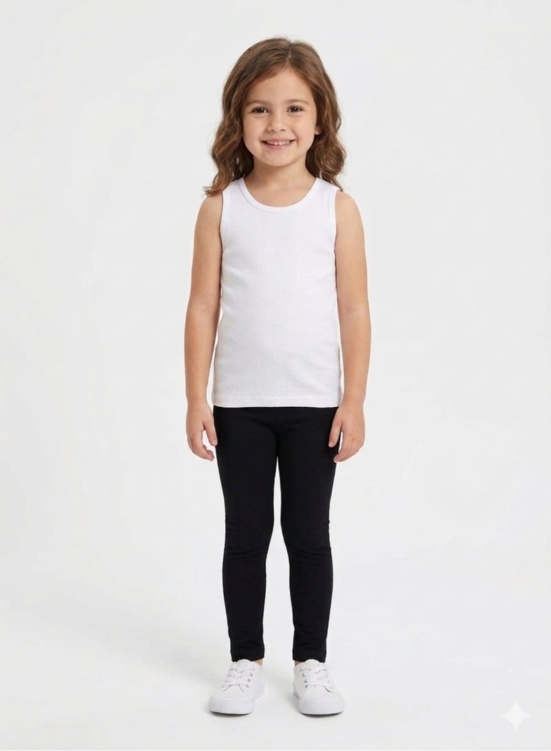 Carina Cookies Girly Tank Top - Image 1