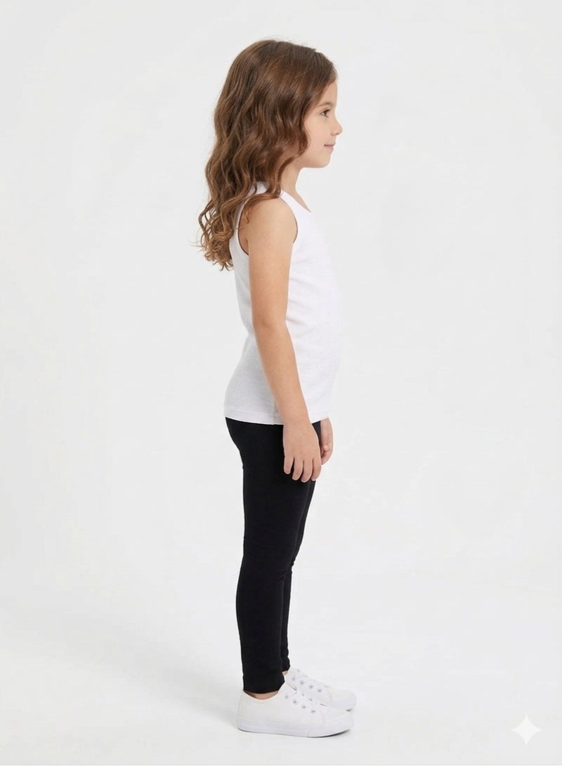 Carina Cookies Girly Tank Top - Image 2