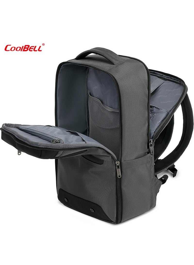 كول بيل الأبحاث المتعلقة ب في الهواء الطلق حقيبة كمبيوتر محمول - Image 4