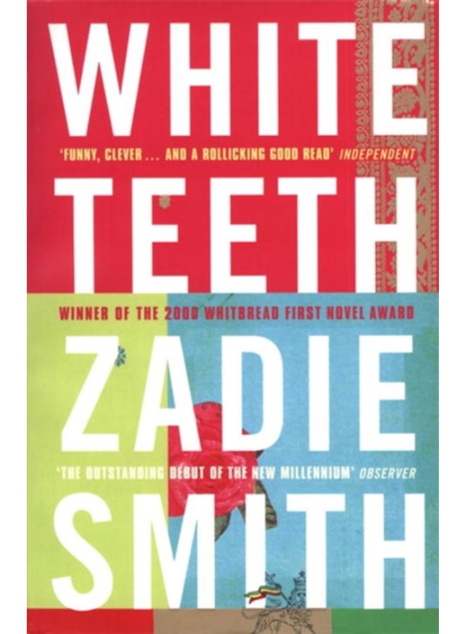 White Teeth 