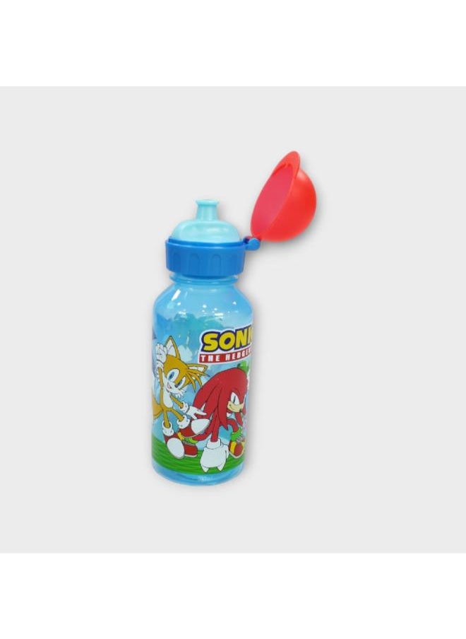 STOR Stor 370 ml Sonic The Hedgehog School Bottle 
