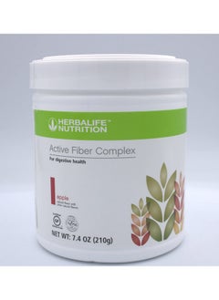 Active Fiber Complex Apple Flavor (7.4 Oz 210G)