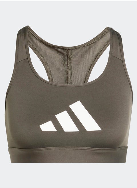Powerreact Graphic Bra