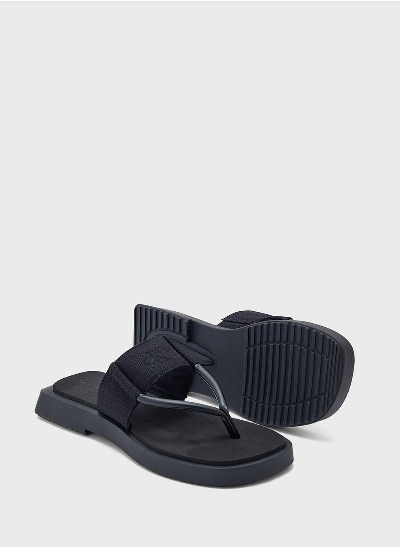 Calvin Klein Jeans Causal Flip Flops  - Image 5