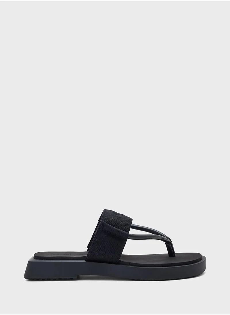 Calvin Klein Jeans Causal Flip Flops