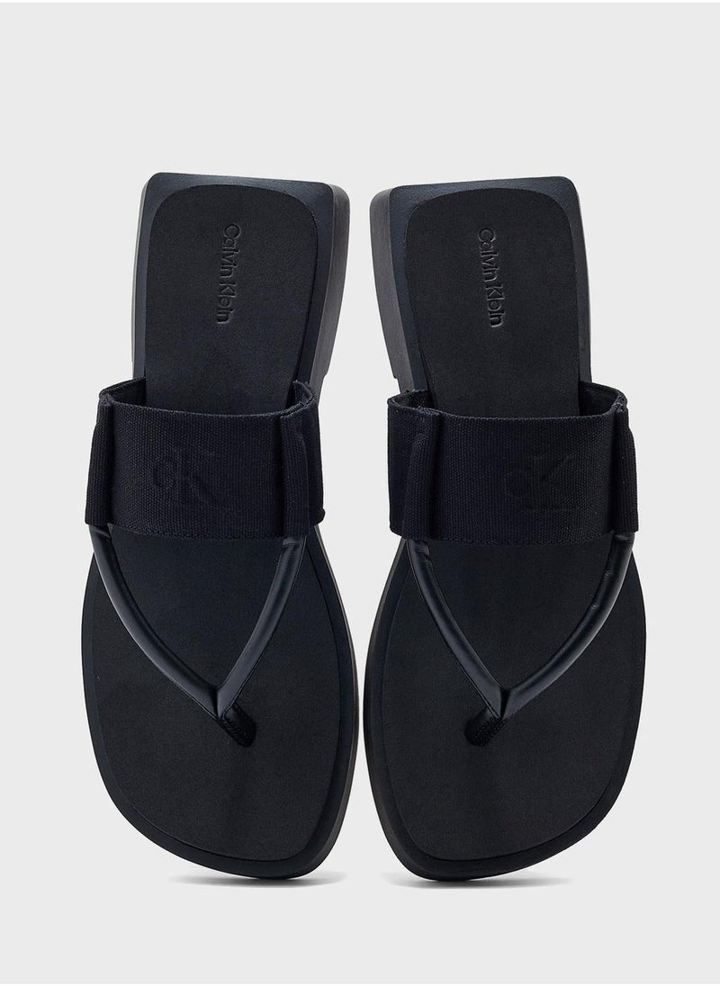 Causal Flip Flops