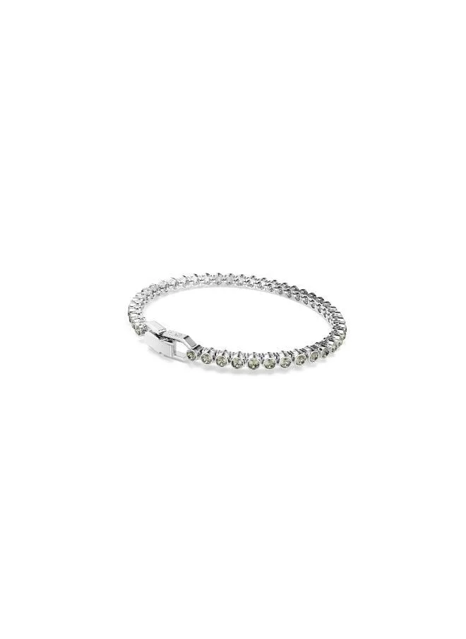 سواروفسكي Mp Imber Hand Chain Bracelet