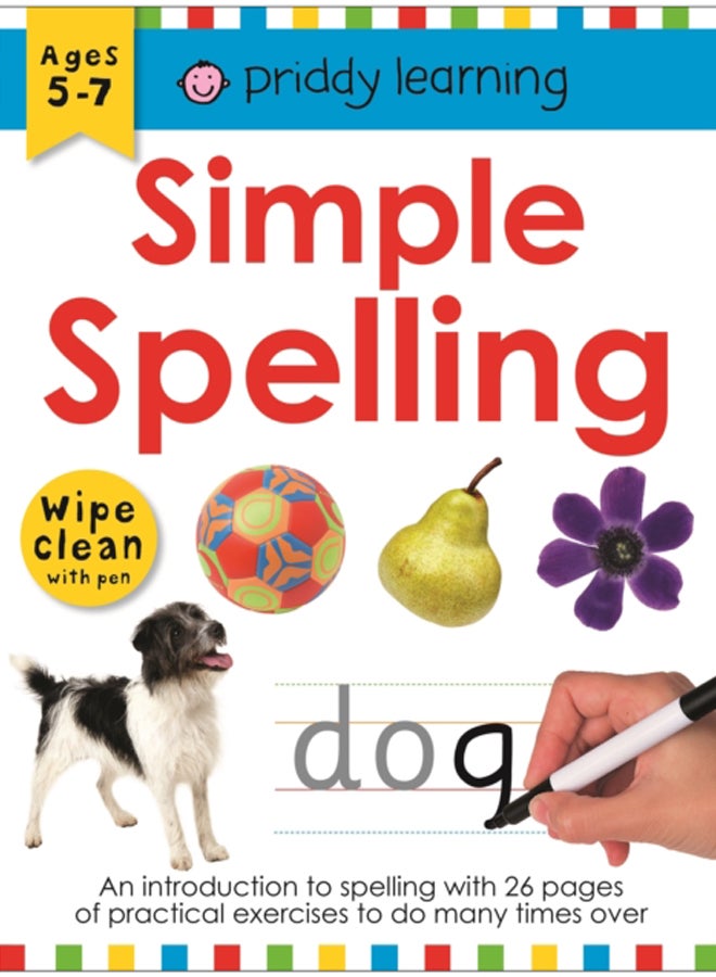 Simple Spelling