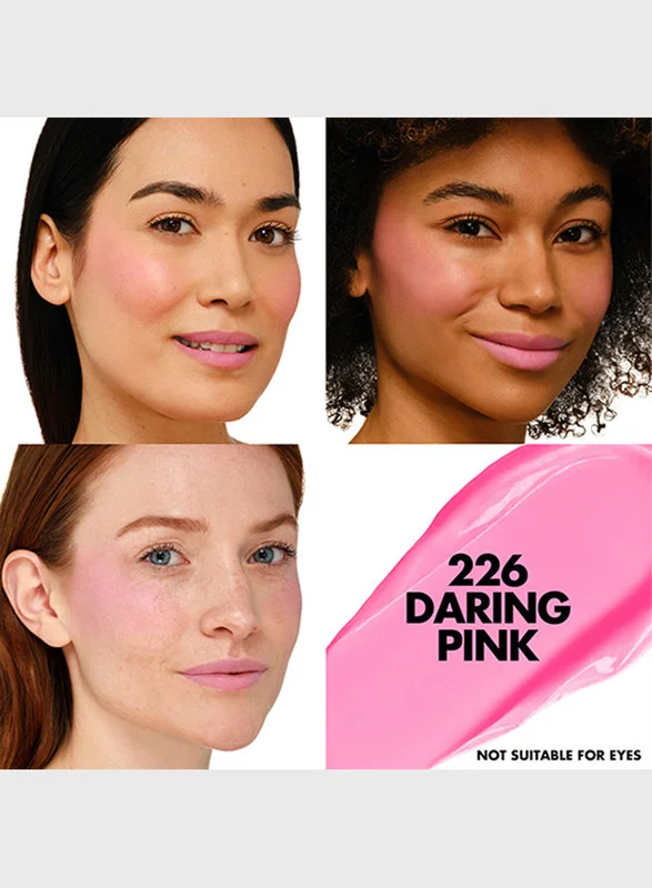 ميك اب فور ايفر أقلام تلوين فنية - 226 Daring Pink