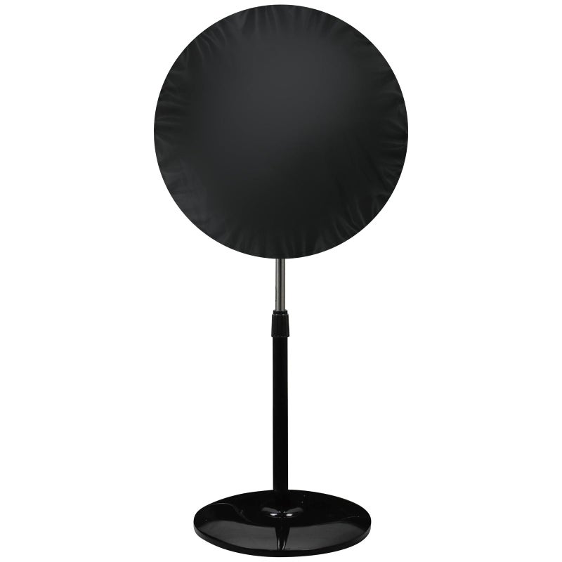 Industrial Fan Cover Heavy Duty Waterproof Dustproof for 30 Wall Mount and Pedestal Fans IndoorOutdoor Use