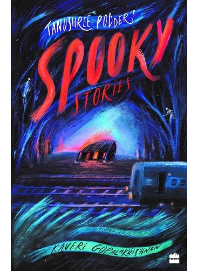 Spooky Stories