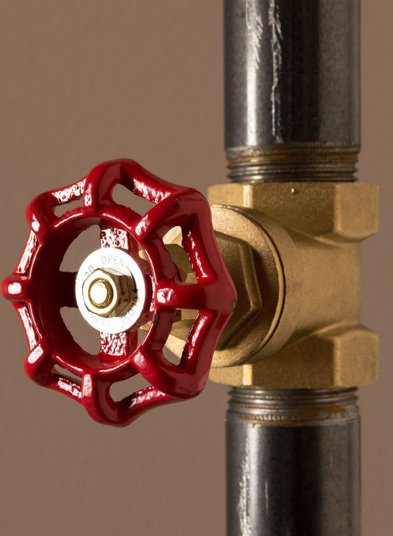 كلوك اباجورة اوميلتا - اسود - Image 3