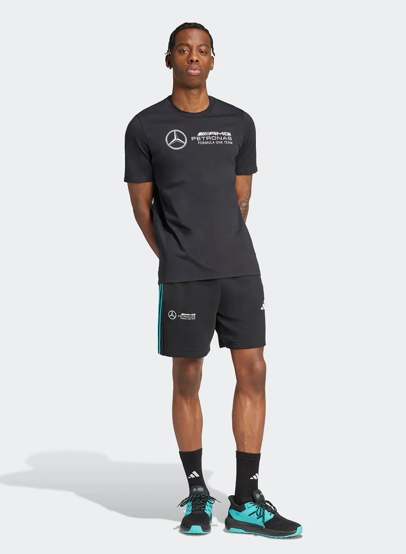 adidas شورت مرسيدس دي إن إيه