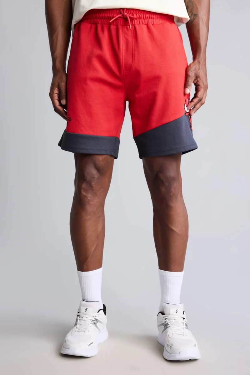 Defacto  Standard Fit Shorts for Men | Best Price UAE