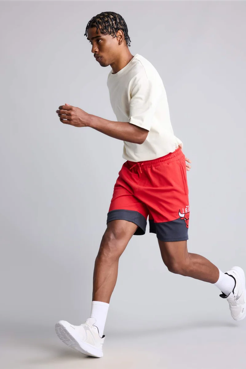 Standard Fit Shorts