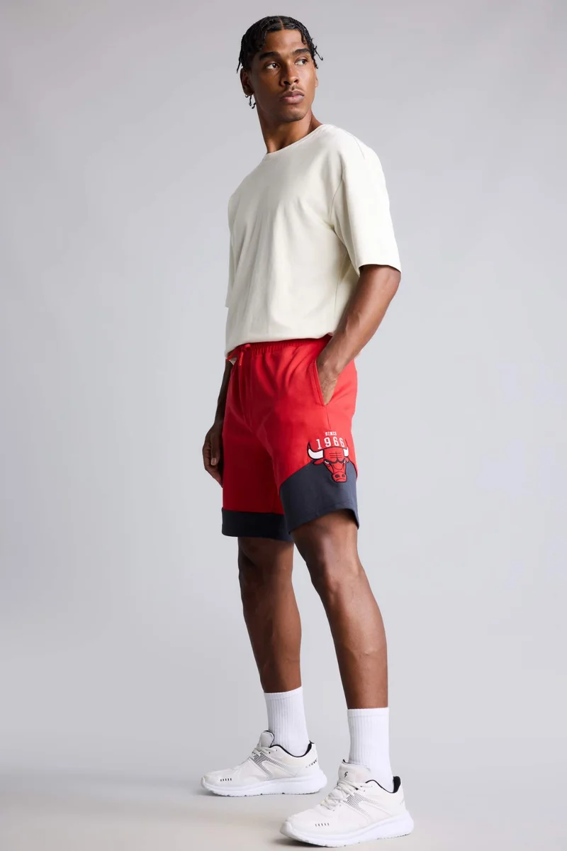 Defacto  Standard Fit Shorts for Men | Best Price UAE