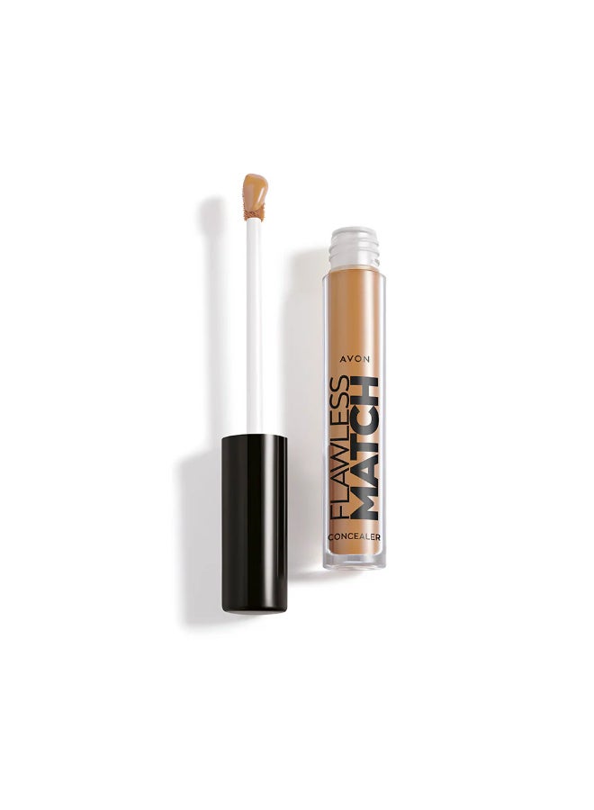Avon Flawless Match Concealer - Golden Light (22G)