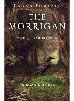 Pagan Portals – The Morrigan – Meeting the Great Queens  - Image 2