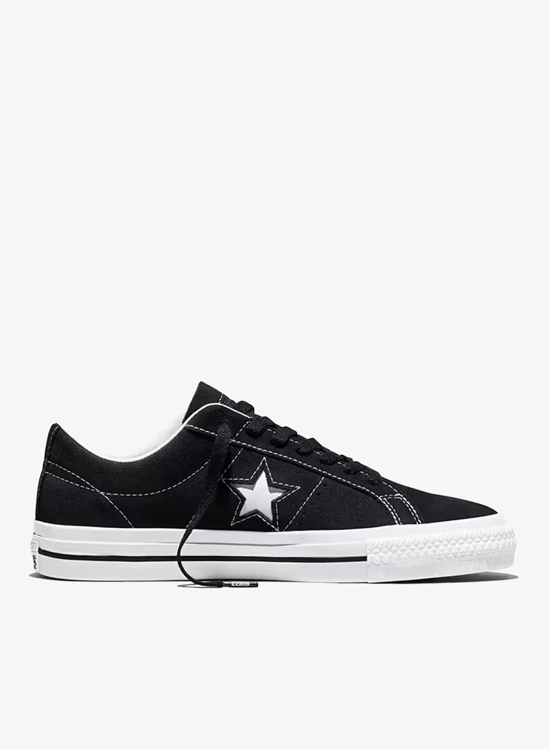Converse One Star Pro