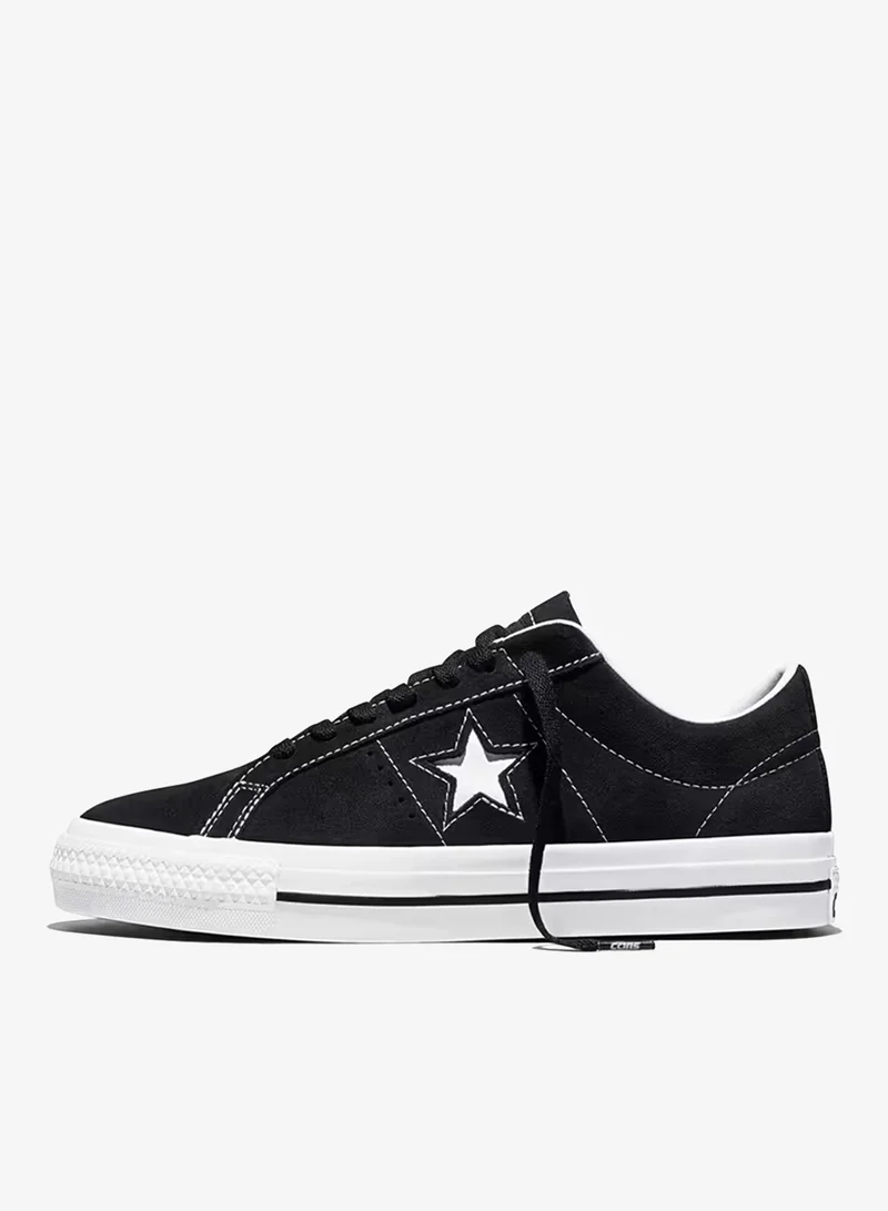 Converse One Star Pro