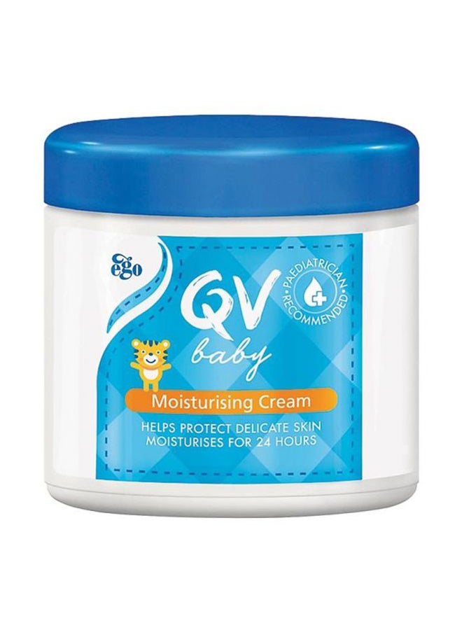 QV Baby Moisturising Cream Multicolour 250ml - Image 1
