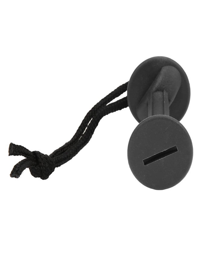 Qinlorgo Surfboard Rope Plug, 6pcs Nylon Plastic Surfboard Leash Rope Plug with Detachable Slots, for Soft Foam Surfboards, Body Panels, Stand Up Paddles - Image 5