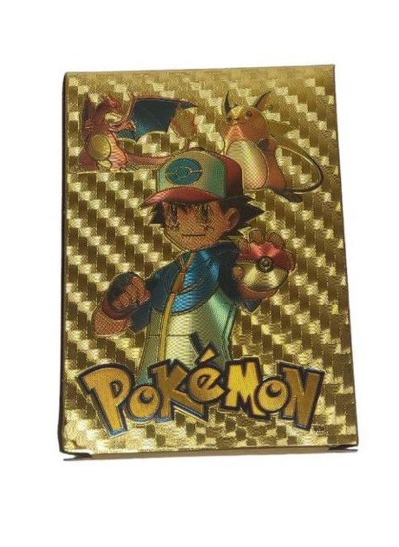 Pokemon Pokemon Cards 3-Box Set of 75 Cards  - Image 3
