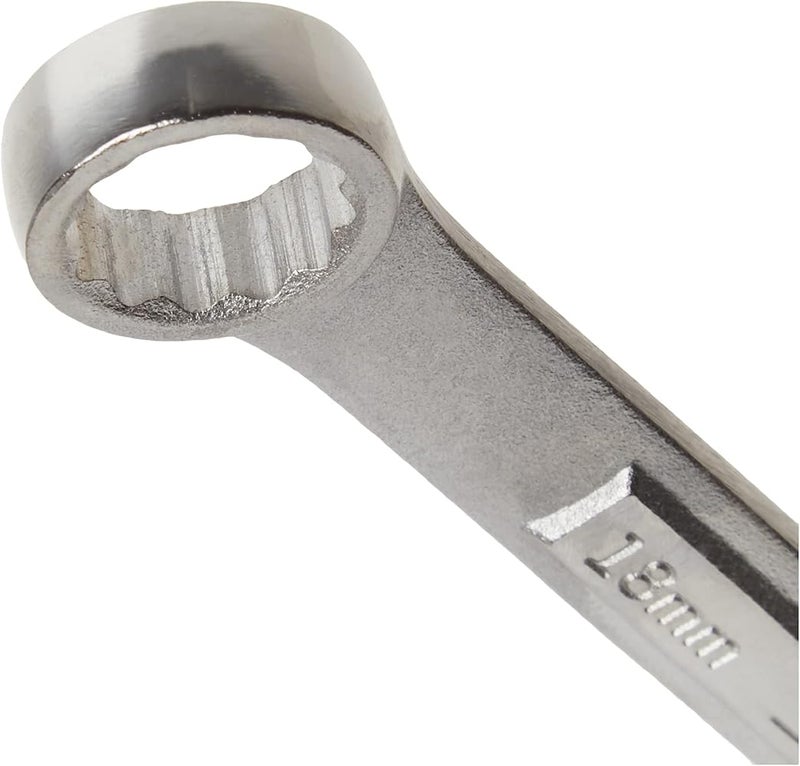 CRAFTSMAN Combination Wrench Set, SAE/Metric, 18mm (CMMT42925) - Image 4