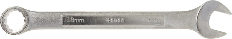 CRAFTSMAN Combination Wrench Set, SAE/Metric, 18mm (CMMT42925) - Image 2