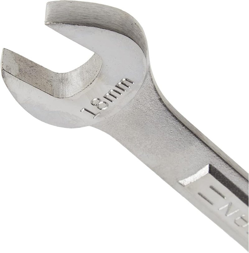 CRAFTSMAN Combination Wrench Set, SAE/Metric, 18mm (CMMT42925) - Image 3