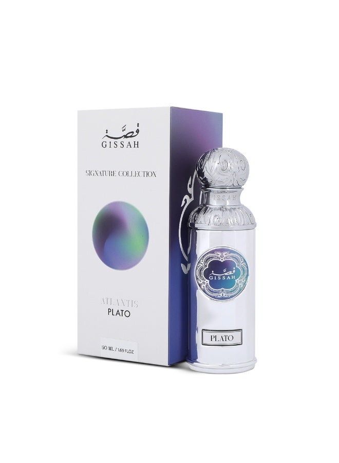 Plato Eau De Parfum- 50ml