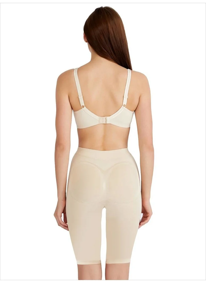 Ayyıldız 315 High Waist Slimming Corset Ten