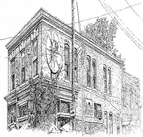 Pentel Arts Hybrid Technica Gel Pen with Assorted Tip Sizes, Black Ink, Pack of 5 (KN10BP5A) - Image 4