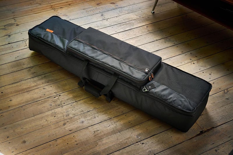 Roland CB-B88S Keyboard Carrying Bag for Slim 88-Note Keyboards - Image 3
