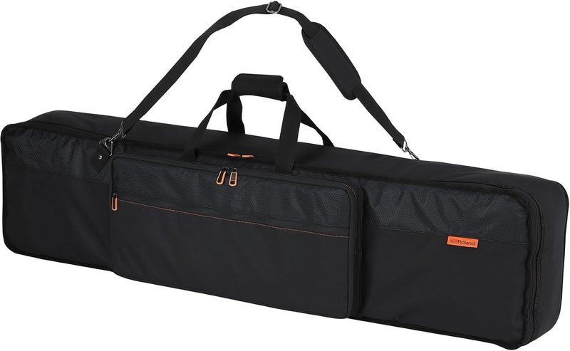 Roland CB-B88S Keyboard Carrying Bag for Slim 88-Note Keyboards - Image 1