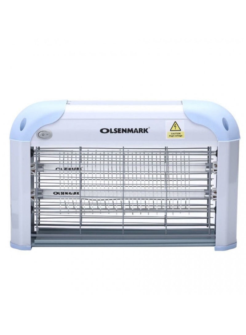 أولسنمارك قاتل حشرات كهربائي أوتوماتيكي 30 وات - Image 2