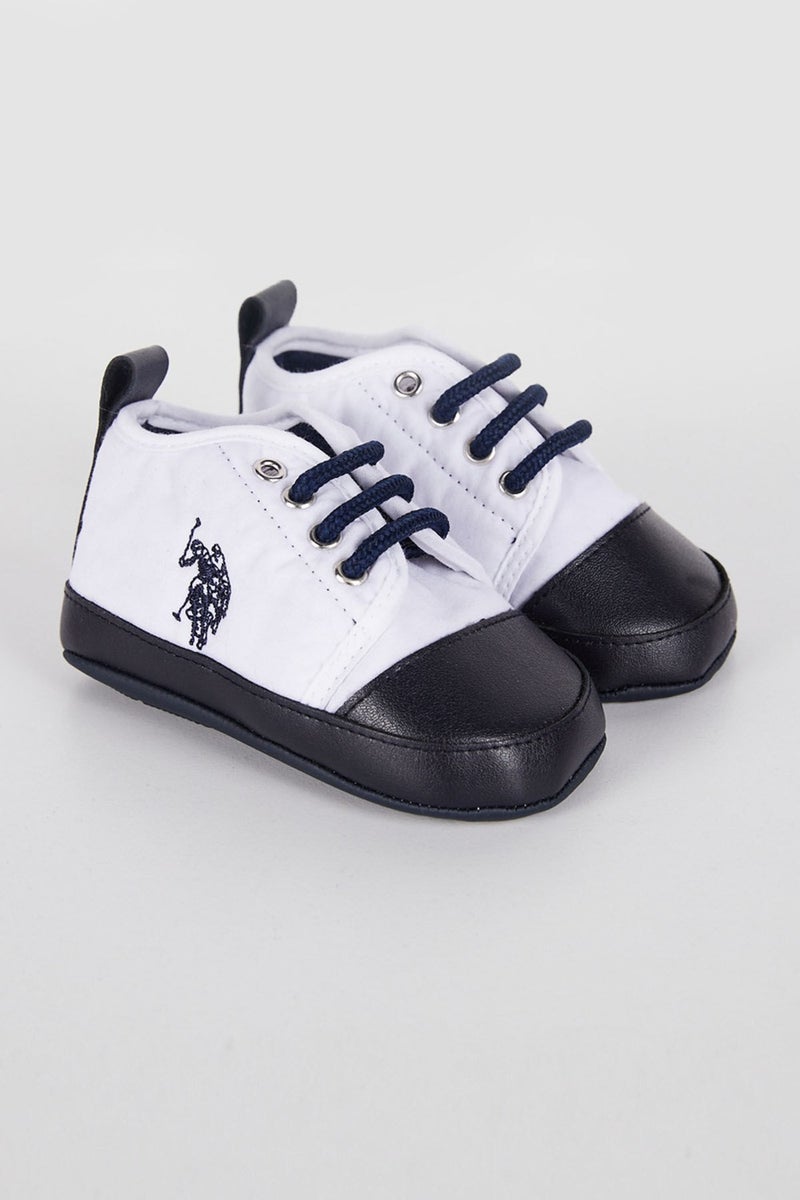U.S. Polo Assn. U.S. Polo Assn Baby Boy Shoes  - Image 3