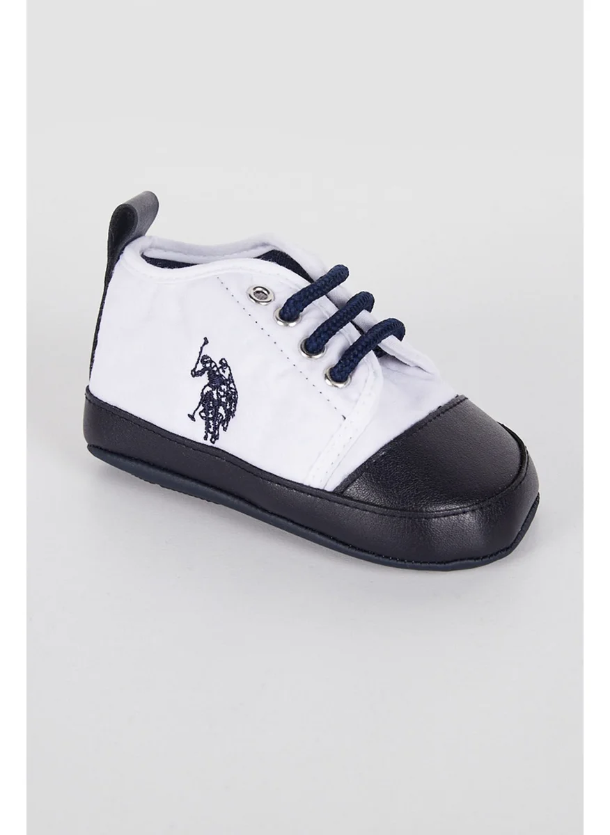 U.S. Polo Assn. U.S. Polo Assn Baby Boy Shoes