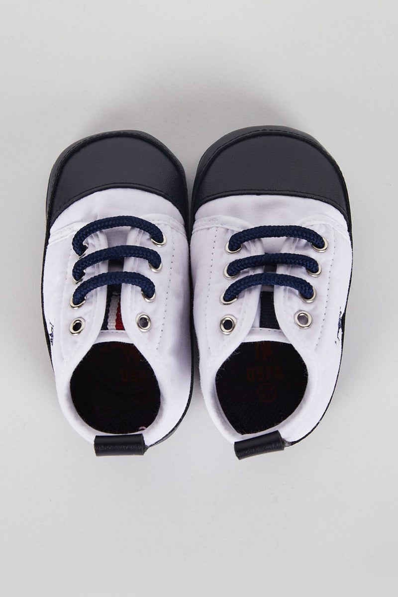 U.S. Polo Assn. U.S. Polo Assn Baby Boy Shoes  - Image 4