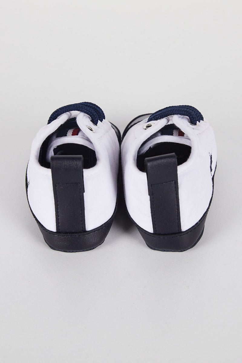 U.S. Polo Assn. U.S. Polo Assn Baby Boy Shoes  - Image 5