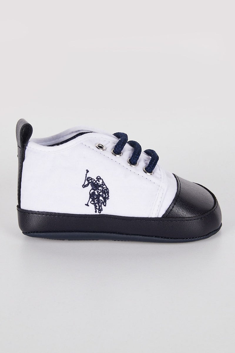 U.S. Polo Assn. U.S. Polo Assn Baby Boy Shoes  - Image 2