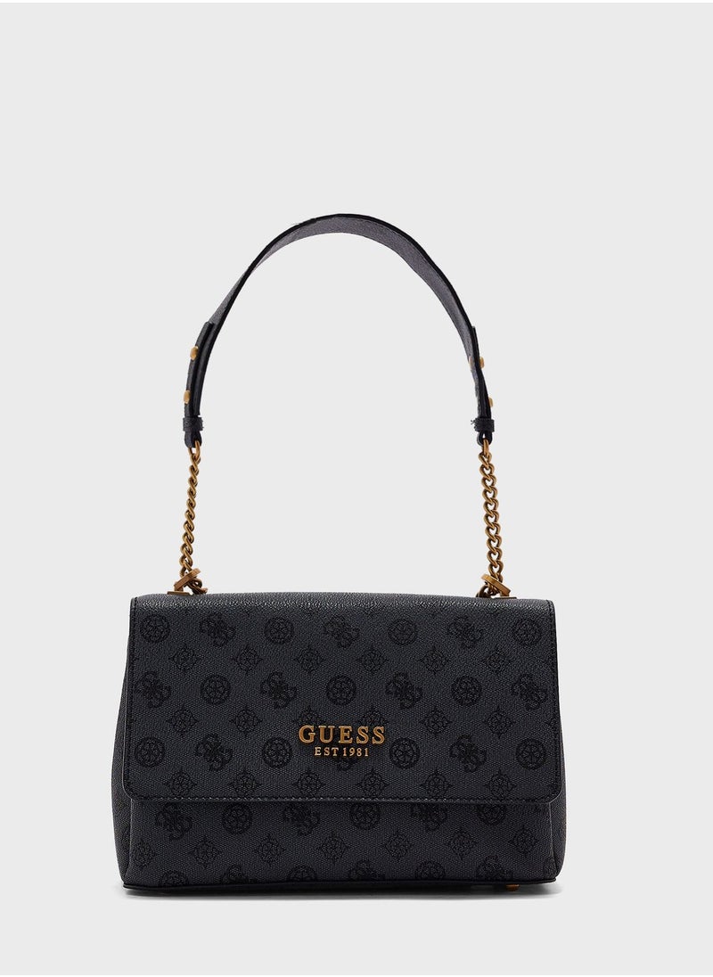 GUESS - Fynna Crossbody - Image 1