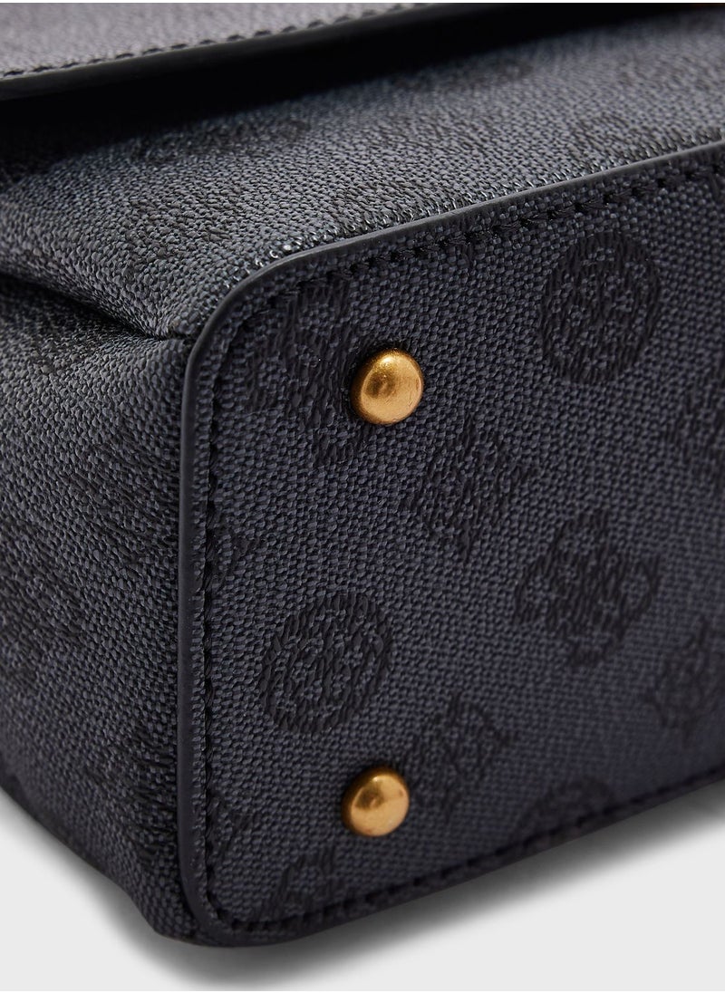 GUESS - Fynna Crossbody - Image 1