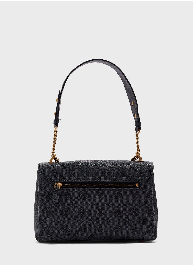 GUESS - Fynna Crossbody - Image 1